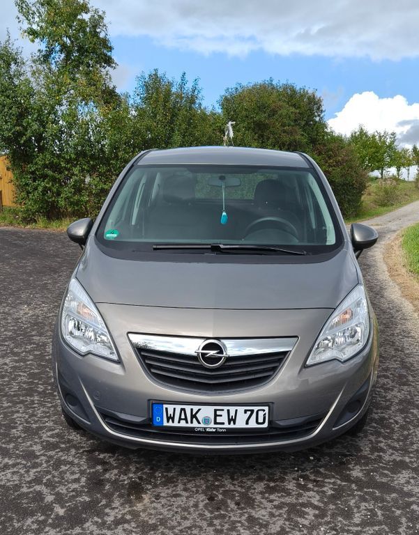 Meriva