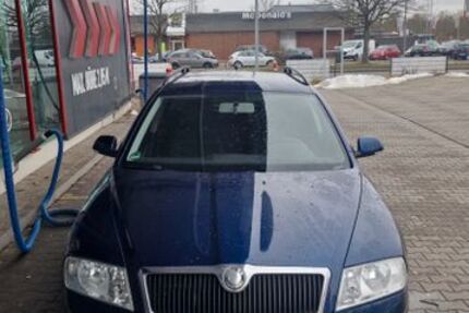 Skoda Octavia 267.000 km 1.599 &euro; Lüneburg 21339