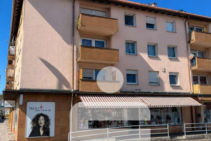 Gewerbeobjekt Marktredwitz - 65.000&euro; | Angebot:27033889