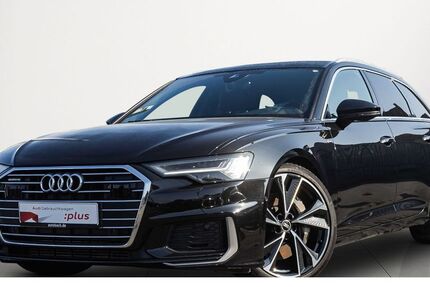 Audi A6 94.970 km 41.970 &euro; Wetzlar 35576