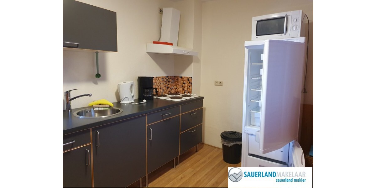 Mehrfamilienhaus aufgeteilt in 3 Wohnungen in Schwalefeld - Mehrfamilienhaus, Wohnhaus Willingen-Schwalefeld Schwalefeld | Angebot:7587765