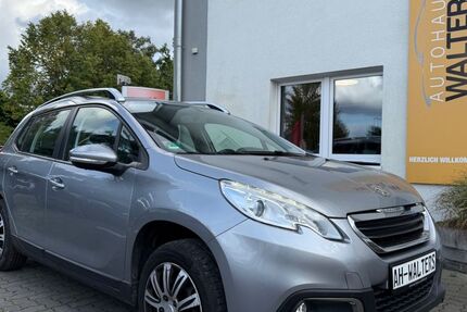 Peugeot 2008 92.134 km 9.885 € Stockelsdorf bei Lübeck 23617