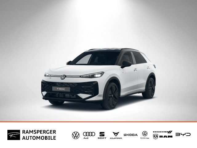 VW T-Roc 3.500 km 35.990 &euro; Kirchheim 73230