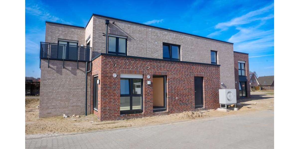 Etagenwohnung Werlte - 2 Zimmer, 70 m&sup2;, 236.000&euro; | Angebot:26652784