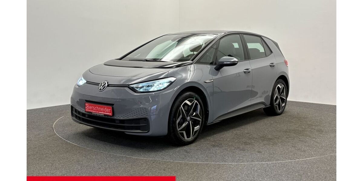VW ID.3 33.250 km 26.450 &euro; Weißenburg 91781