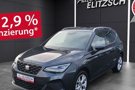 Seat Arona 29.990 km 18.450 &euro; Kamenz 01917