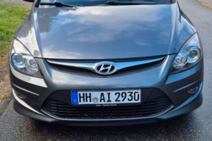 Hyundai i30 73.000 km 6.850 € Hamburg 22119