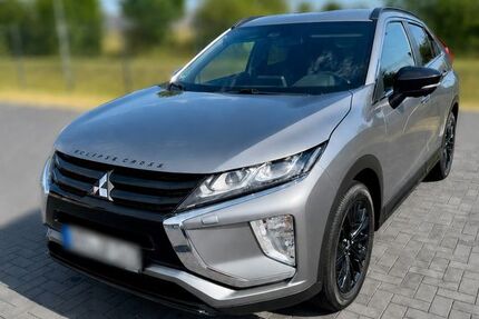 Mitsubishi Eclipse Cross 31.500 km 17.699 &euro; Bösleben 99310