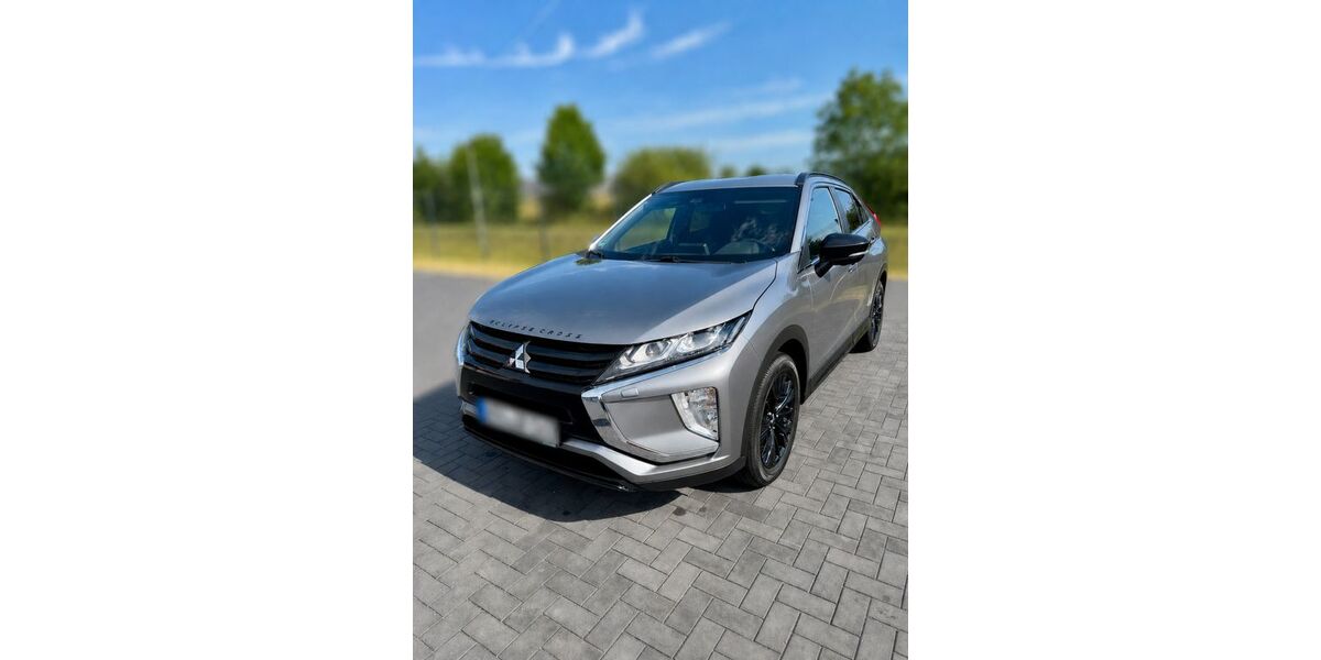 Mitsubishi Eclipse Cross 31.500 km 17.699 &euro; Bösleben 99310