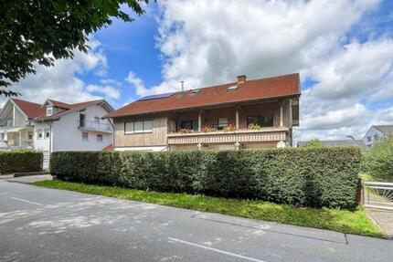 Wohnung Burgkirchen an der Alz - 3.5 Zimmer, 89 m&sup2;, 210.000&euro; | Angebot:26612949