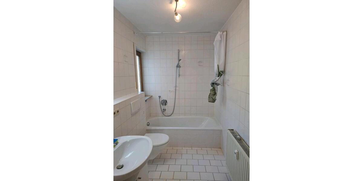 Etagenwohnung Horb am Neckar - 2 Zimmer, 55 m&sup2;, 145.000&euro; | Angebot:26355011