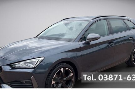 Cupra Leon 40.700 km 24.950 &euro; Parchim 19370