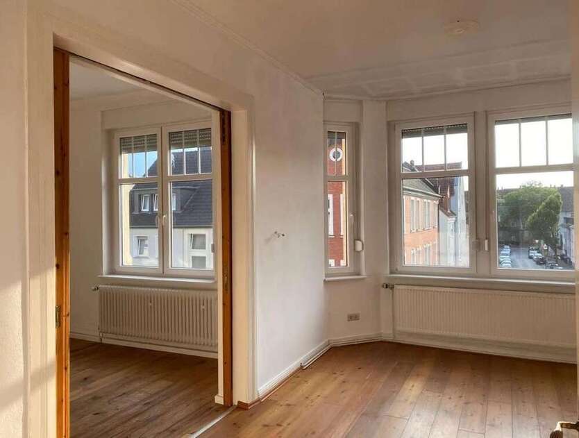Wohnung zum Mieten in Hamm 900 € 110 m²