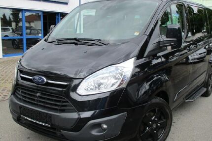 Ford Tourneo Custom 172.947 km 13.900 &euro; Börde-Hakel OT Westeregeln 39448