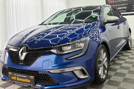 Renault Megane 185.000 km 11.999 &euro; Munster 29633