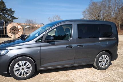 VW Caddy 73.000 km 21.500 &euro; Pyrbaum 90602