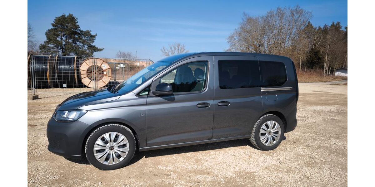 VW Caddy 73.000 km 21.500 &euro; Pyrbaum 90602