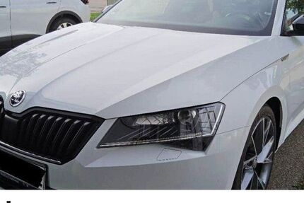 Skoda Superb 107.573 km 22.930 &euro; Tübingen 72072