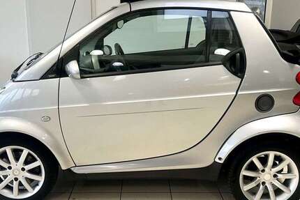 Smart forTwo 38.000 km 4.590 &euro; Köln 51067