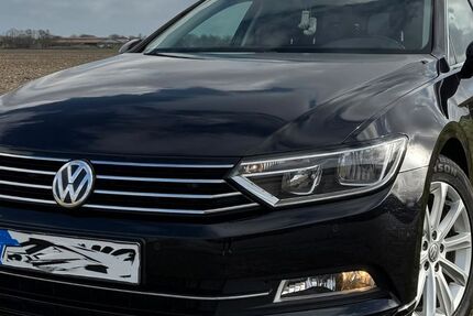 VW Passat Variant 162.000 km 11.990 &euro; Hage 26524