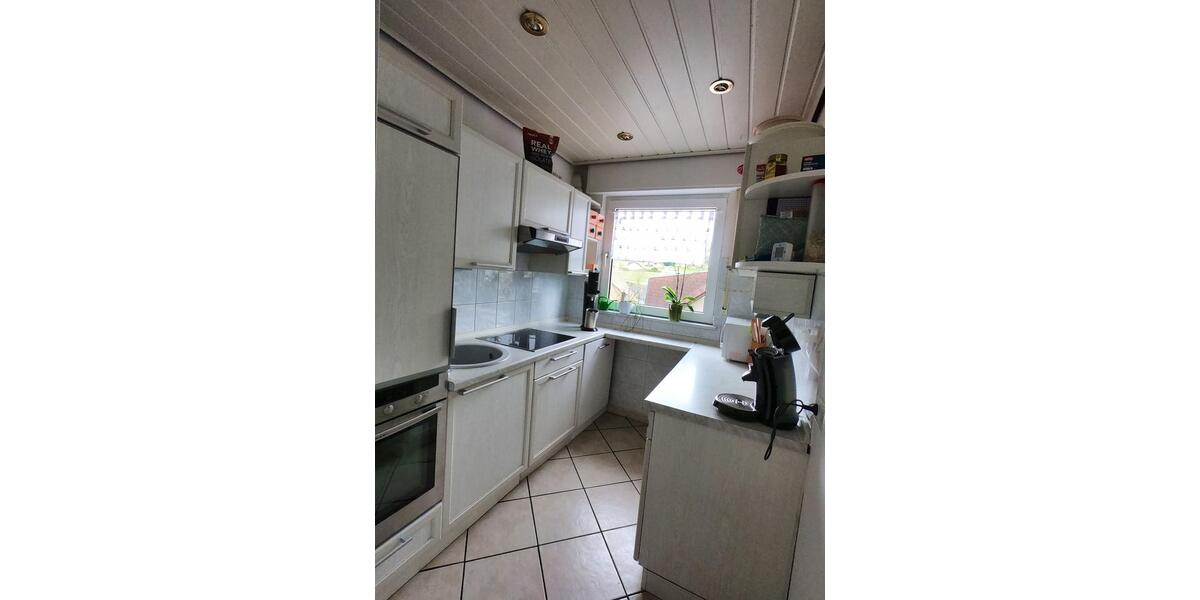 Dachgeschoßwohnung Hemer - 1 Zimmer, 54 m&sup2;, 486&euro; | Angebot:26321227