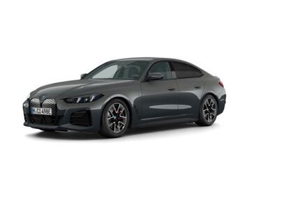 BMW i4 21.728 km 50.990 &euro; München 81827