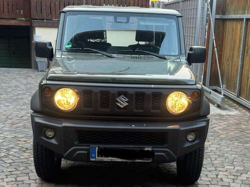 Jimny