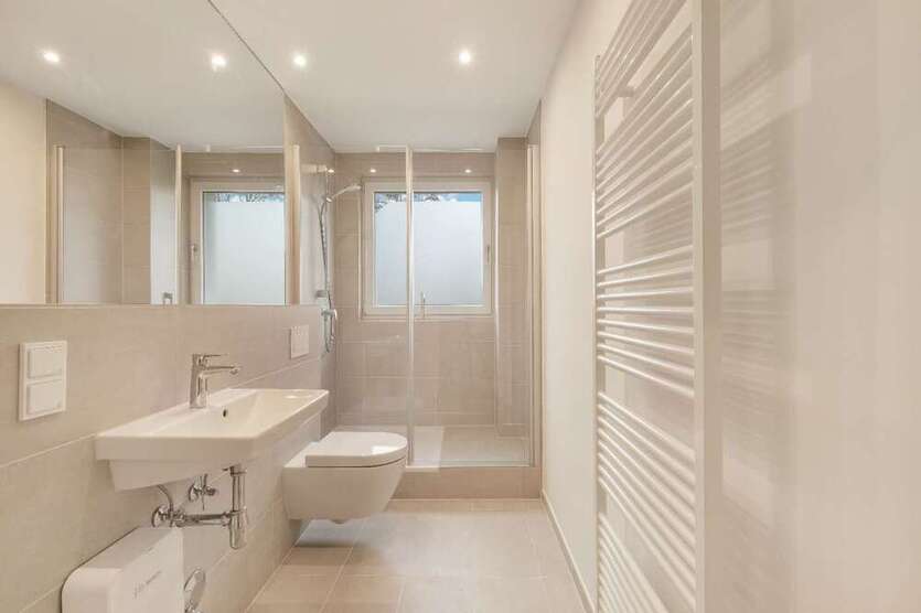 Wohnung zum Kaufen in Berlin 399.000 € 62 m²
