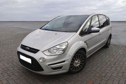 Ford S-Max 247.000 km 4.400 &euro; Herborn 35745