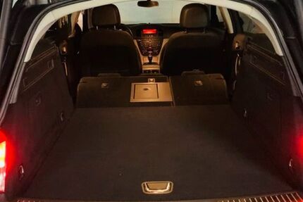 Opel Insignia 163.000 km 4.800 &euro; Augsburg 86156