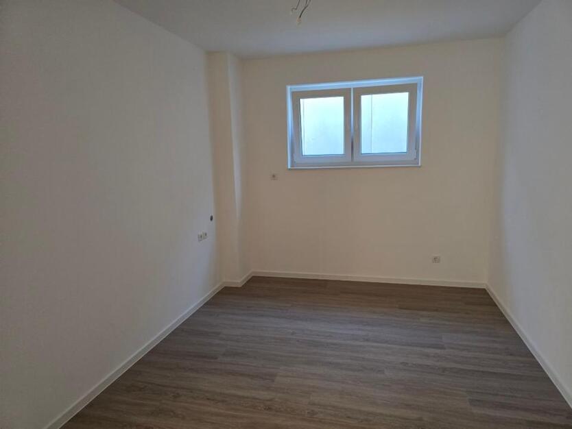 Moderne, großzügige Neubau-Doppelhaushälfte in Ostercappeln