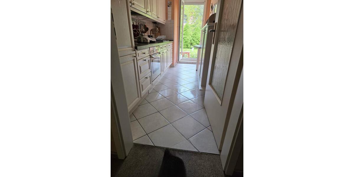 Erdgeschoßwohnung Erfurt Daberstedt - 3 Zimmer, 88 m&sup2;, 395.000&euro; | Angebot:26847575