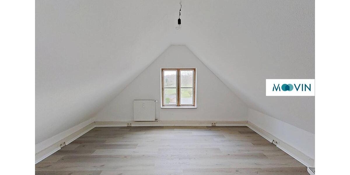 Modernes Wohnen mit Charakter: Tolle 4-Zimmer-Wohnung mit Galerie und viel Platz 3 zimmer