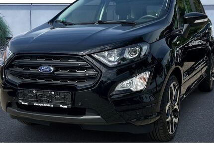Ford EcoSport 31.037 km 15.930 &euro; Hartmannsdorf 09232