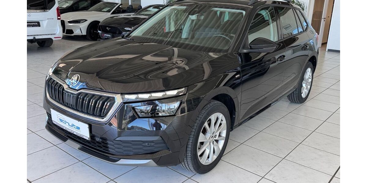 Skoda Kamiq 52.950 km 18.950 &euro; Arnsberg 59759