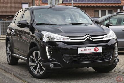 Citroen C4 98.787 km 9.390 &euro; Dülmen 48249