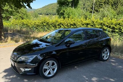 Seat Leon 130.000 km 9.000 &euro; Niestetal 34266