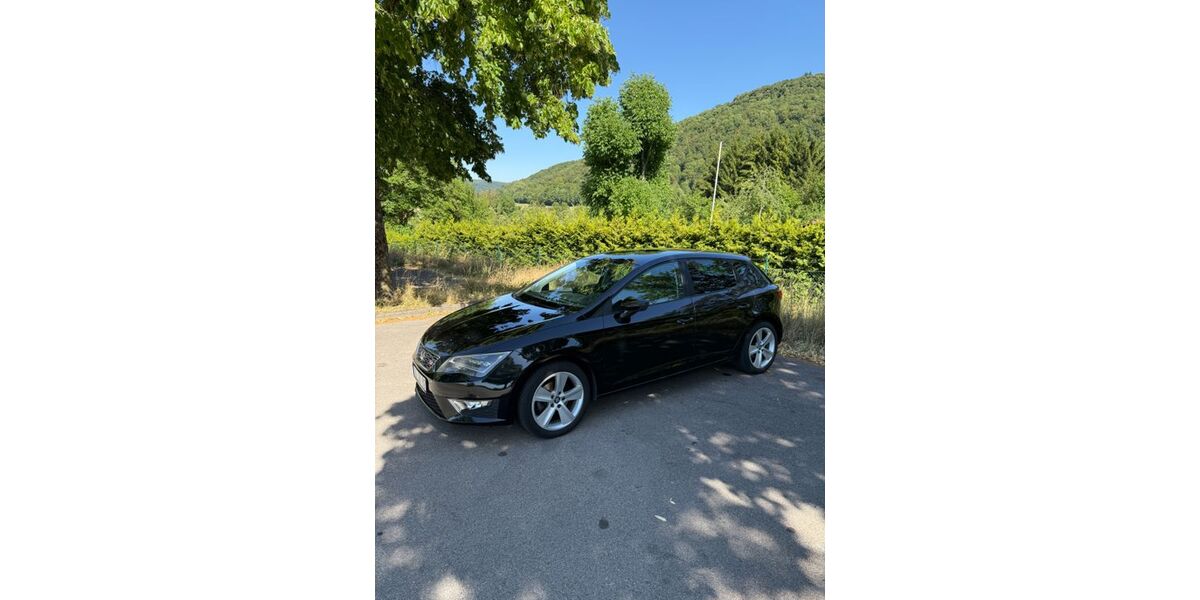 Seat Leon 130.000 km 9.000 &euro; Niestetal 34266