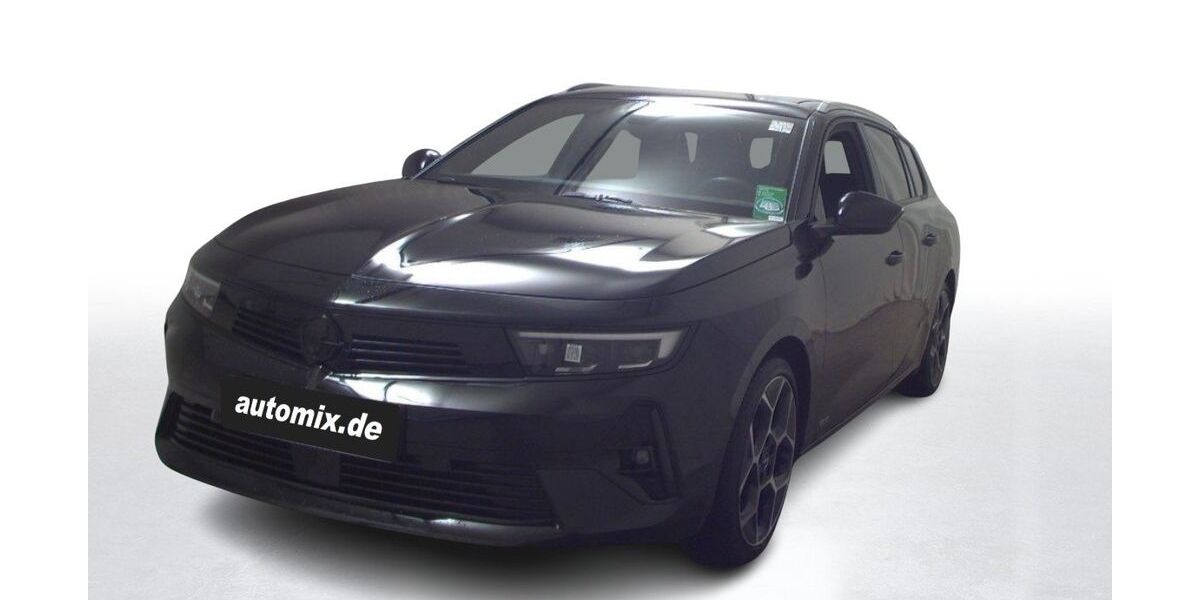 Opel Astra 52.146 km 23.500 &euro; Gadebusch 19205