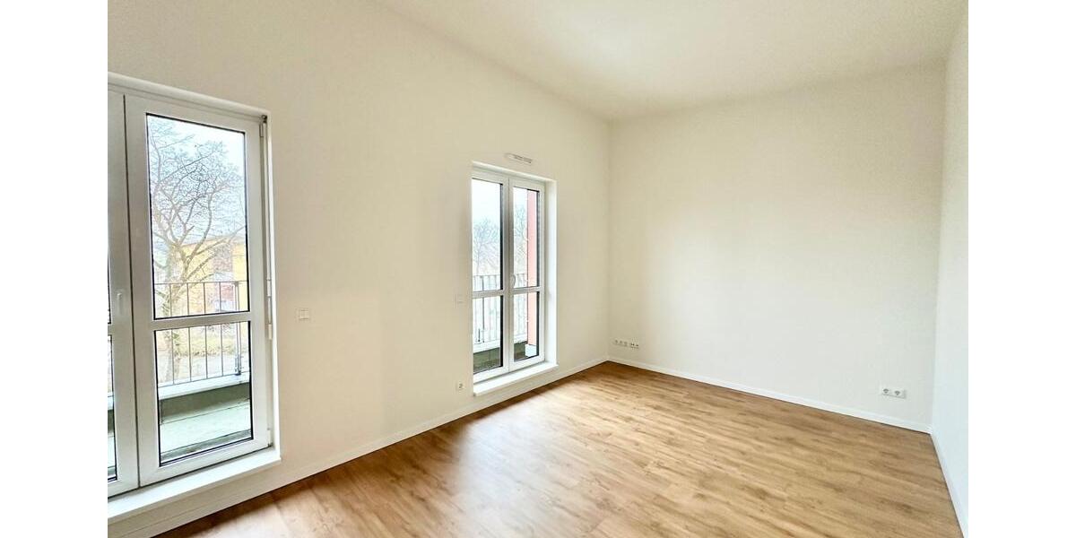 Dachgeschoßwohnung Lübben (Spreewald) - 2 Zimmer, 70 m&sup2;, 1.116&euro; | Angebot:18526007