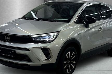 Opel Crossland (X) 20.828 km 16.990 &euro; Hamburg 22529
