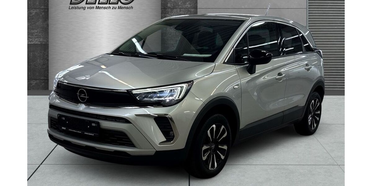 Opel Crossland (X) 20.828 km 16.990 &euro; Hamburg 22529