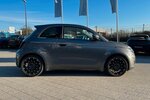 Fiat 500e la Prima LED/Sitzheizung/Kamera/ACC 15.500 km 22.900 € Backnang, 71522