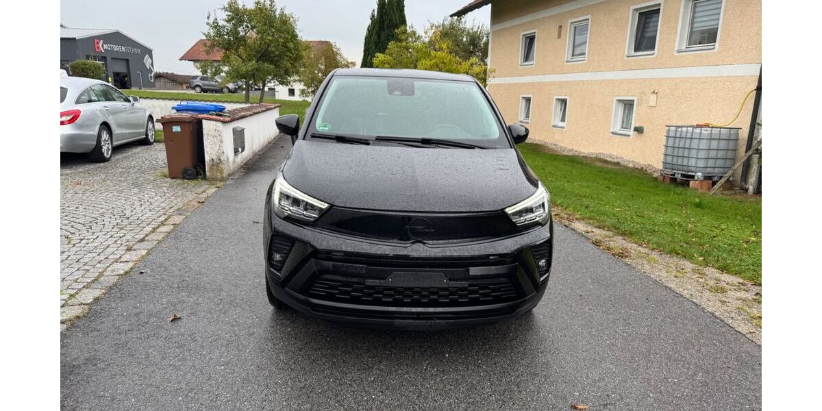 Opel Andere 53.670 km 13.990 &euro; Eging am See 94535