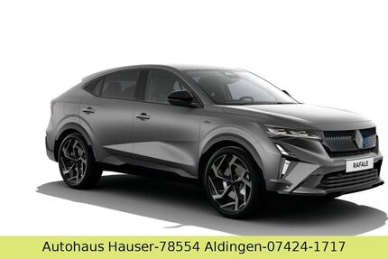 Renault Rafale 9.500 km 51.950 &euro; Aldingen - Landkreis Tuttlingen 78554