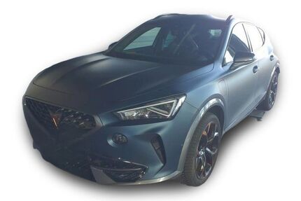 Cupra Formentor 34.164 km 25.215 &euro; Ergolding 84030