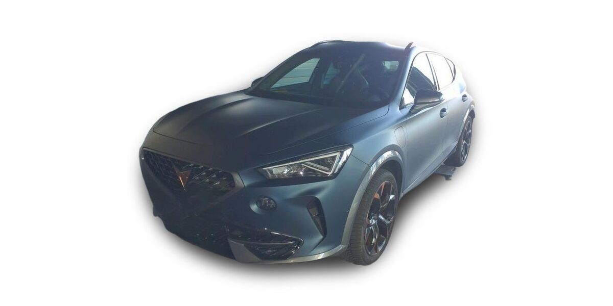 Cupra Formentor 34.164 km 25.215 &euro; Ergolding 84030