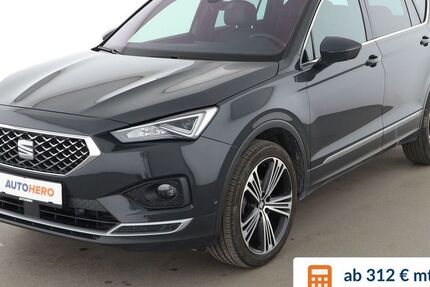 Seat Tarraco 81.230 km 22.300 &euro; Leipzig 04328