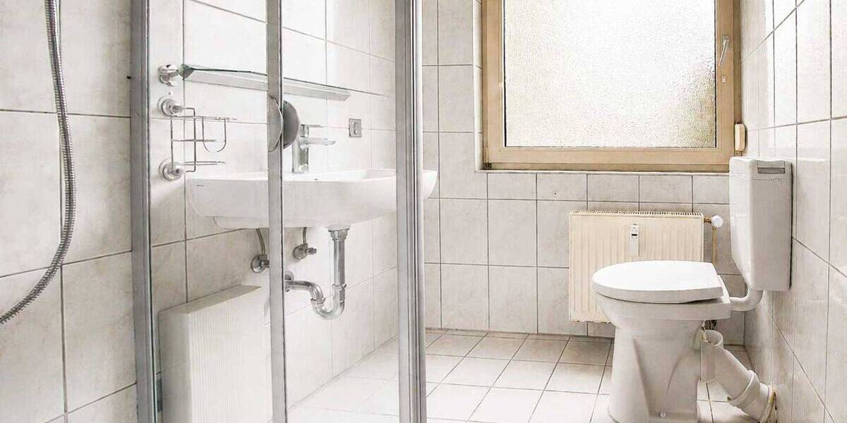 Etagenwohnung Duisburg Rumeln-Kaldenhausen - 2 Zimmer, 58 m&sup2;, 119.000&euro; | Angebot:26658389