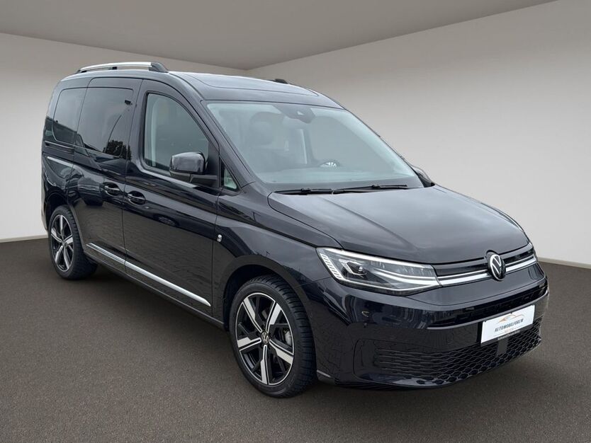 VW Caddy 16.000 km 36.890 € Fürth 90768